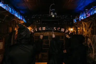 ESCAPE TIME II - ZASPA